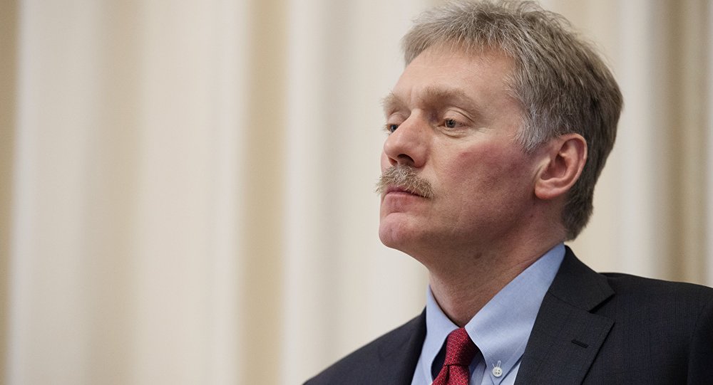 بيسكوف: إضفاء الشرعية على اغتصاب سلطة فنزويلا تدخل مباشر في شؤون البلاد