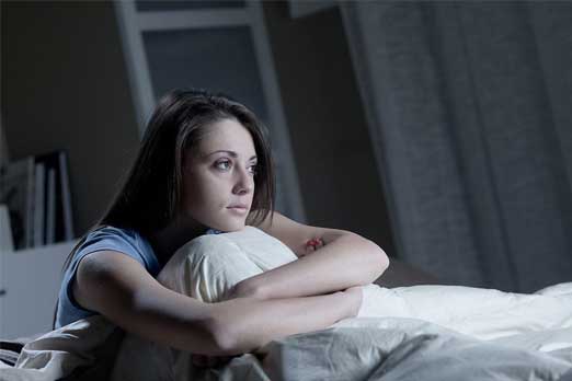 هكذا تتخلّص من الأرق بدقيقة واحدة