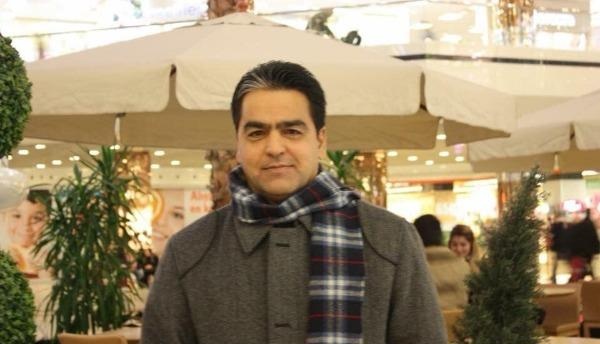 الشرطة يعين سعد قيس مشرفا على الكرة