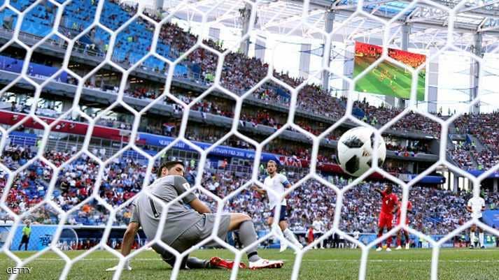 منتخبات تلقت خسارة ثقيلة بالمونديال.. 5 أهداف فما فوق