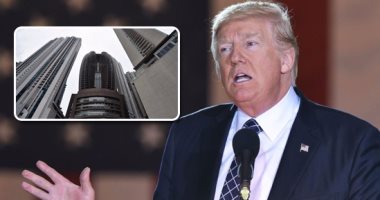 الجارديان: حكومة قطر تشترى وحدة سكنية جديدة فى برج ترامب بنيويورك