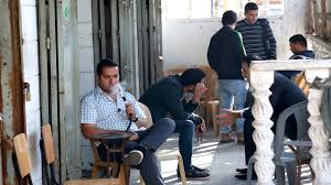 الإحصاء: انخفاض معدل البطالة بمصر إلى 10% في الربع/3