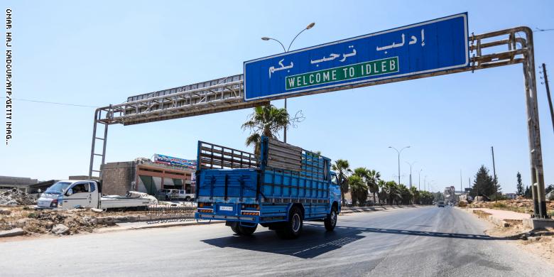 قائد الجيش الفرنسي: مستعدون لضرب أهداف سورية حال استخدام أسلحة كيماوية