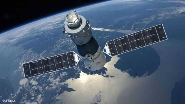 “تيانقونغ” ترتطم بالأرض خلال ساعات.. ورؤيتها تحتاج أمرين