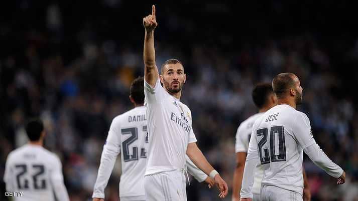 صحيفة: صفقة تبادلية “ضخمة جدا” بين الريال وتوتنهام