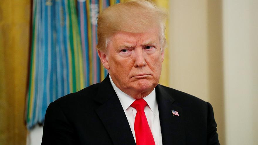 وول ستريت جورنال: ترامب سيعلن رسوما جديدة على سلع صينية يوم الاثنين