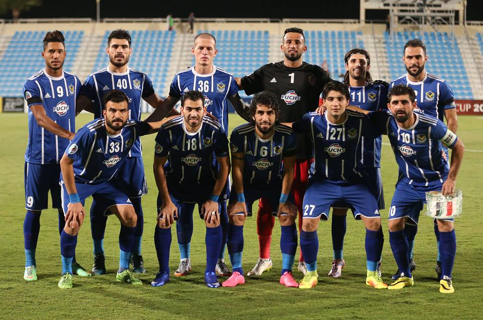 القوة الجوية يصل البصرة لمواجهة نفط الجنوب