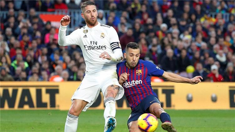 راموس: مع لوبيتيجي حتى الموت