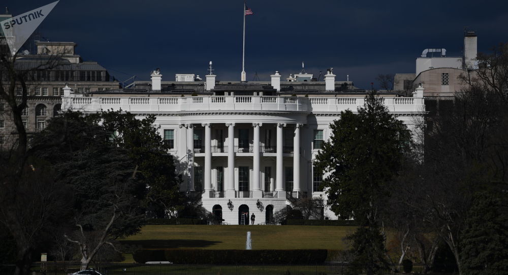 البيت الأبيض يعلن تحرير الأراضي السورية من تنظيم “داعش” الإرهابي بالكامل