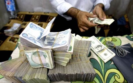 ارتفاع طفيف في معدل التضخم  الشهري والسنوي خلال شهر ايلول الماضي