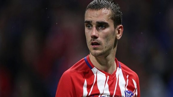 برشلونة يجمد صفقة جريزمان