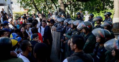 تعرف على الأربعة مرشحين لخوض انتخابات الرئاسة الفنزويلية أمام “مادورو”