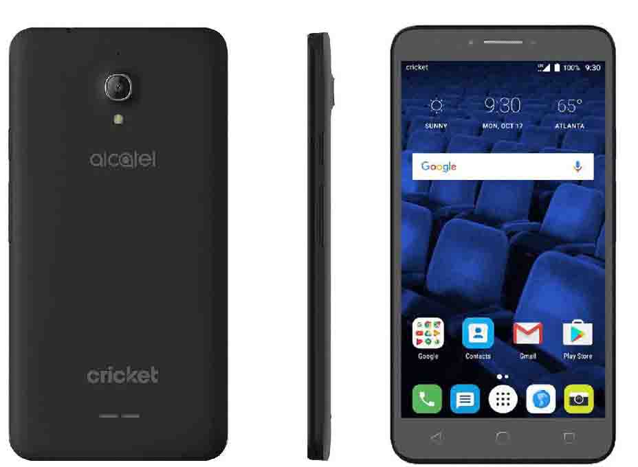 “ألكاتيل” تكشف عن هواتف Alcatel 5 وAlcatel 3V وAlcatel 1X الشهر الجارى