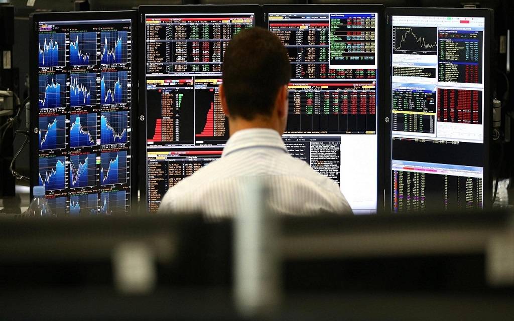 المستثمرون يسحبون 37 مليار دولار من الأسهم الأوروبية والناشئة