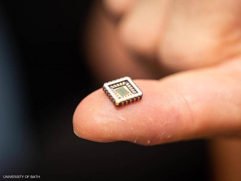 علماء يبتكرون خلايا عصبية صناعية لعلاج مرض الزهايمر