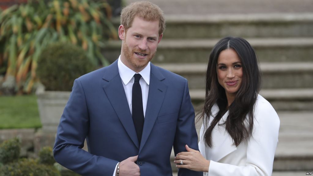 الأمير البريطاني هاري يقوم بزيارة غير معلنة لبرلين