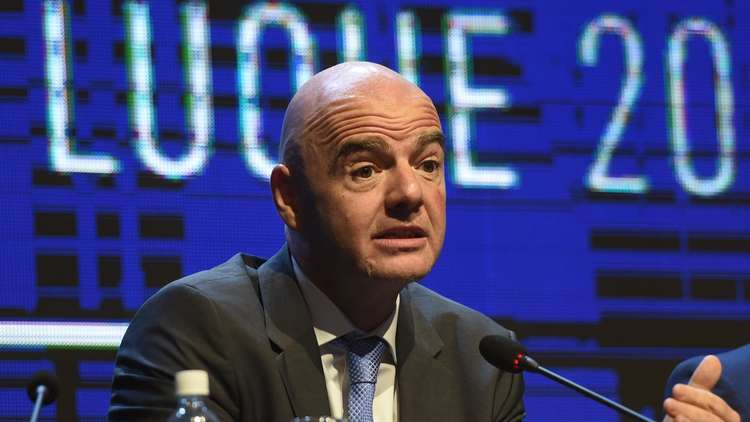 توسيع كأس العالم للأندية.. الفيفا يبدأ مشاوراته والاتحاد الأوروبي قلق