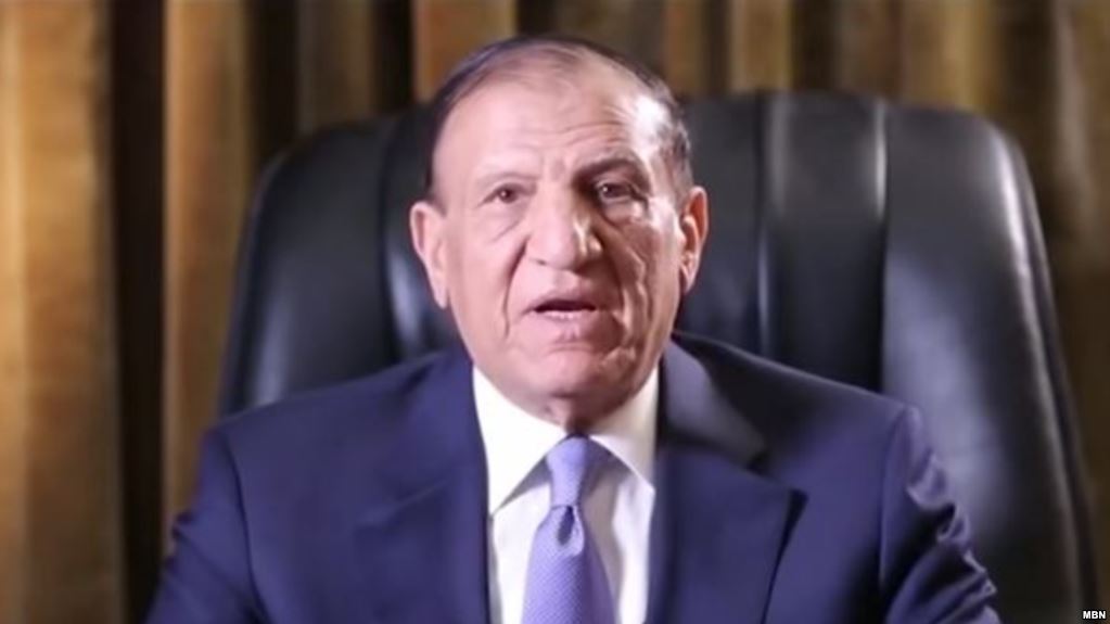 مصر.. “وثيقة عسكرية” تشرح أسباب استبعاد عنان