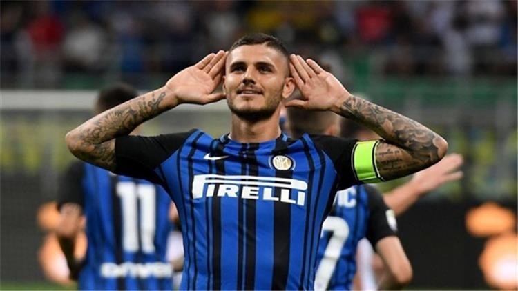 إيكاردي يُمهل يوفنتوس لحسم قراره