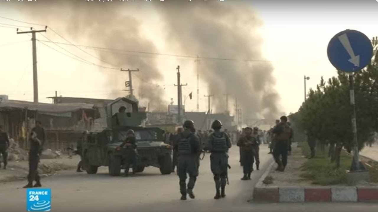 مقتل 35 مدنيا على الأقل في هجوم للقوات الحكومية بجنوب أفغانستان