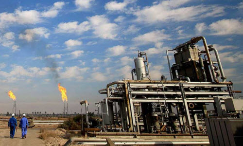 المالية النيابية: 73 دولارا لبرميل النفط سعر مقبول جدا وسيسهم بسد عجز الموازنة