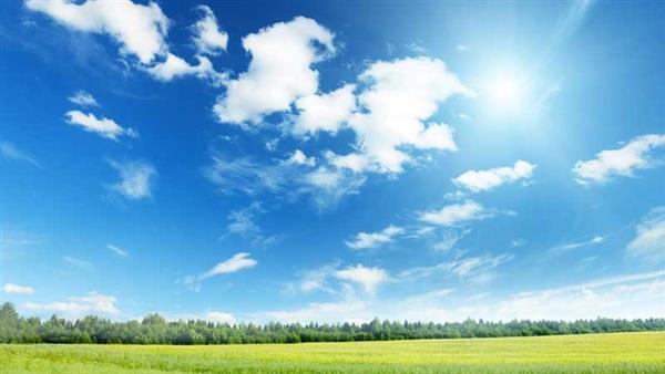 العراق يشهد انخفاضاً ملحوظاً بدرجات الحرارة وتصاعداً للغبار