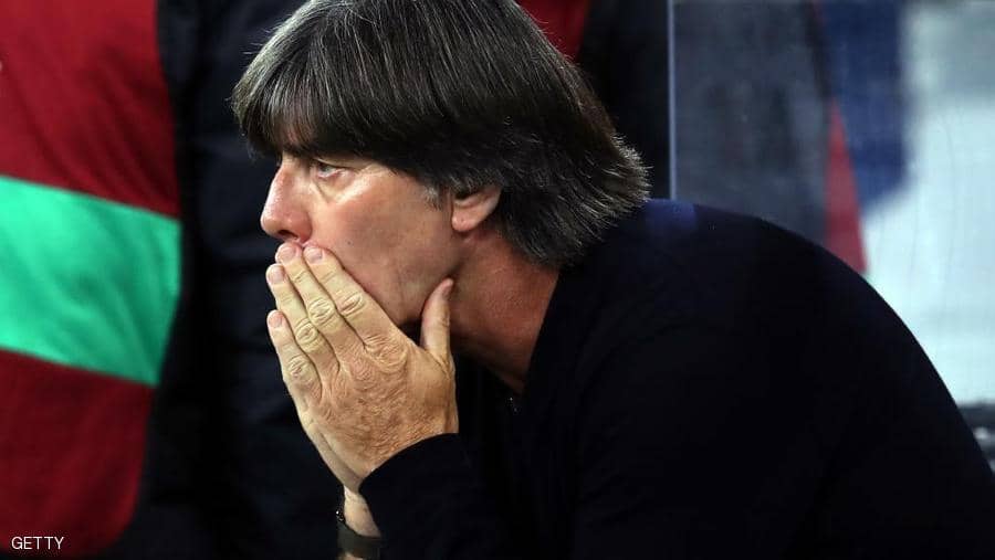 بعد سقوط ألمانيا.. لوف يعلق على “صفعة هولندا”