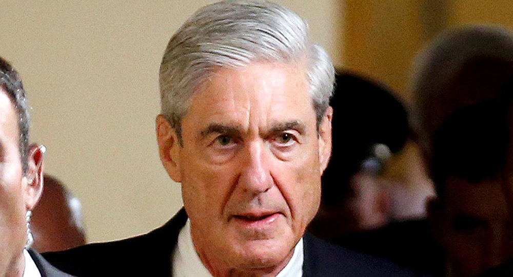 مولر ينهي تحقيقاته بـ”قضية التدخل الروسي”بالانتخابات الأمريكية