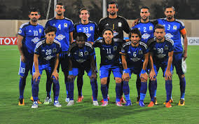 نفط الجنوب يتغلب على الجوية في دوري الكرة