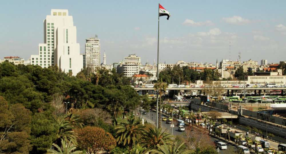 بوتين: الأوضاع في سوريا تستقر تدريجيا لكن مازالت العصابات تحاول الانقضاض