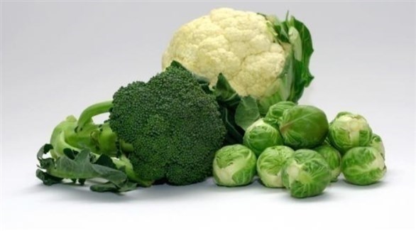 هذه الخضروات تحمي من السرطان