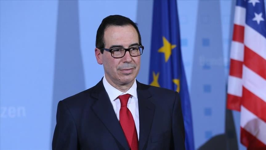 الخزانة الأمريكية: واشنطن لا تزال مستمرة في حملة “الضغوط القصوى” على إيران