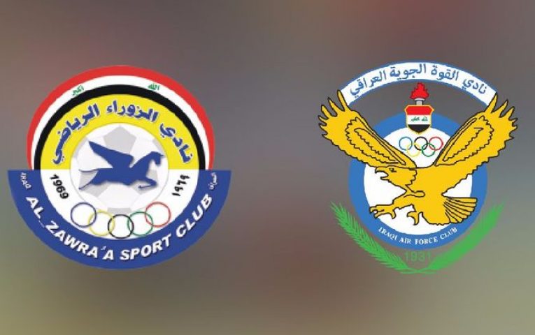 غداً.. الجوية والزوراء يستهلان مشوارهما الآسيوي