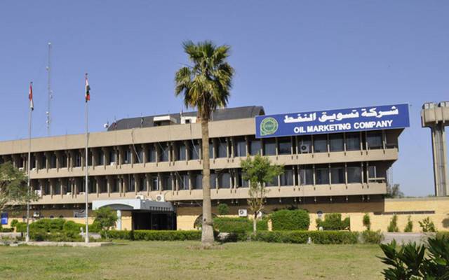 سومو : الشركات الهندية الاكثر شراء للنفط العراقي لشهر شباط