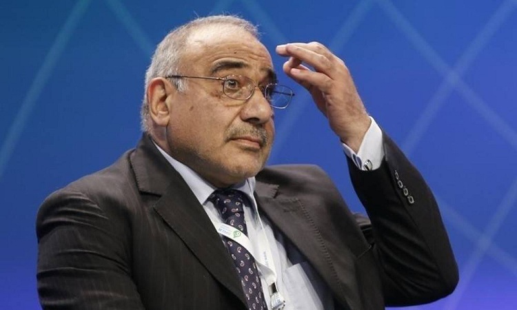 تحالف القوى: عبدالمهدي تجاوز سلطة البرلمان بتعيين المفتشين وسنوقف نفاذها