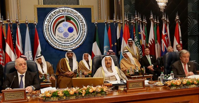 فاينانشال تايمز: التحديات التي يتجنبها ساسة العراق قبل انتخابات أيار