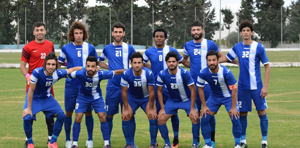 الميناء يتغلب على السماوة بصعوبة في الدوري