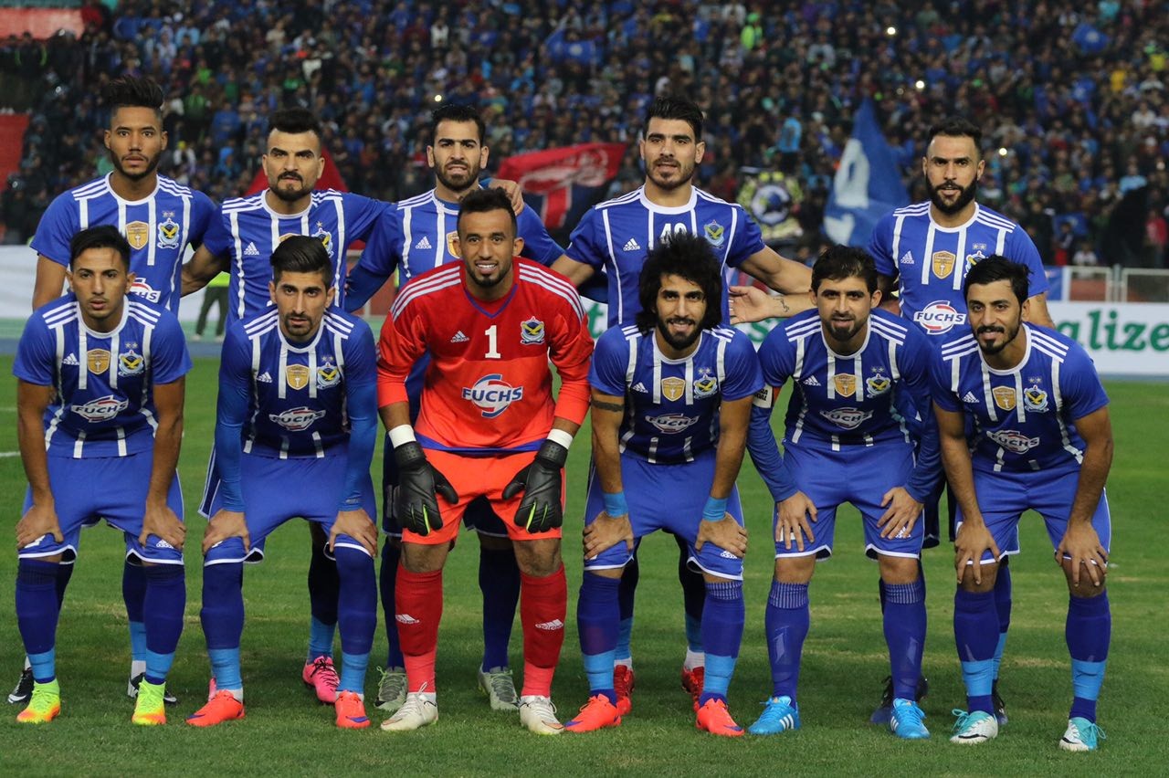 الصقور يستعيد الصدارة والانيق يتعادل مع العندليب في الدوري الممتاز