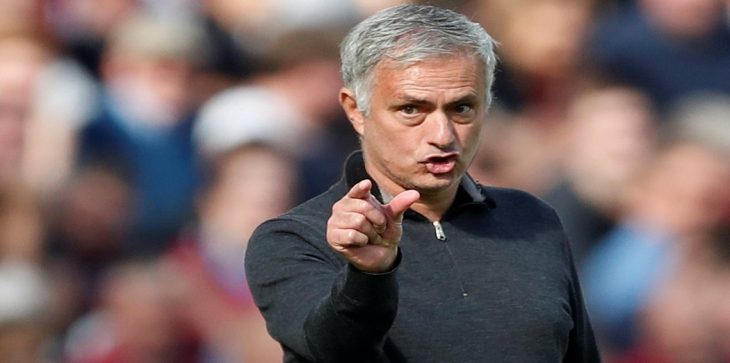 صحف إنجلترا تهتم بمستقبل مورينيو وقمة ليفربول ومانشستر سيتي