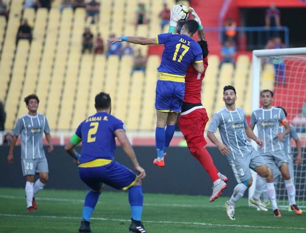 بالجدول.. المسابقات تعلن مواعيد الدور المقبل للدوري الممتاز
