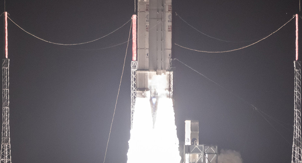 مركبة فضاء تبدأ رحلة إلى عطارد تستغرق 7 سنوات