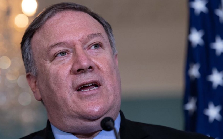 مايك بومبيو: يجب أن يعلم الجميع أن الكرد السوريين ليسوا إرهابيين