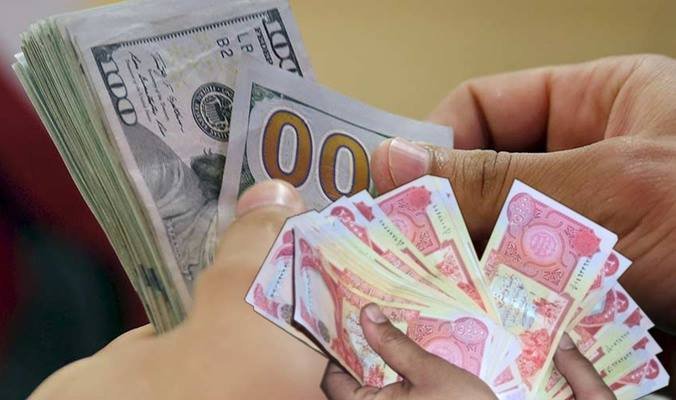 الدولار يستقر امام الدينار في الأسواق المحلية