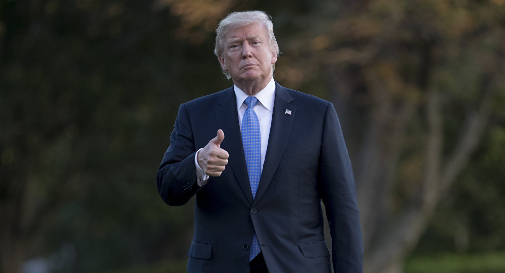 ترامب يهدد برسوم 20% على واردات السيارات من الاتحاد الأوروبي