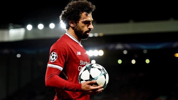 جماهير ليفربول تطالب ببيع محمد صلاح