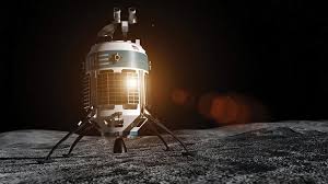 روسيا والصين تتفقان على إنشاء مركز لدراسة القمر