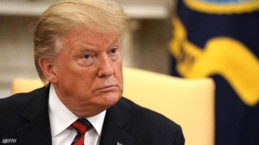 ترامب يرد على “الضريبة الفرنسية”.. ويهين ماكرون