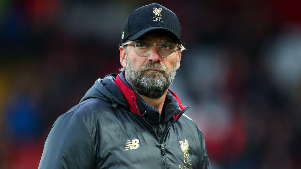 كلوب يخرج عن صمته بعد “تهديد ميسي”