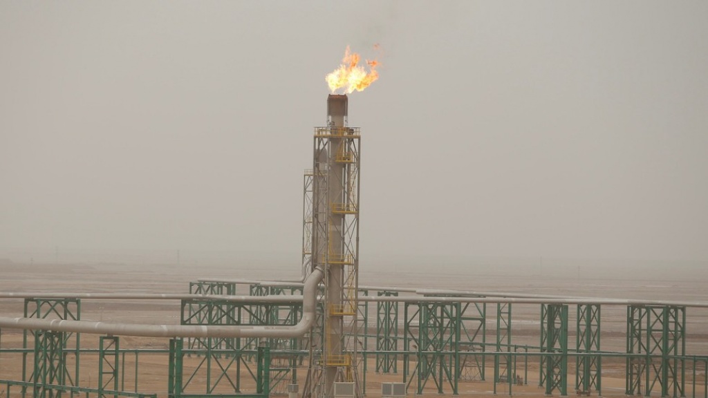 الطاقة الدولية: العراق سيكون ثالث أكبر منتج للنفط بالعالم في 2030