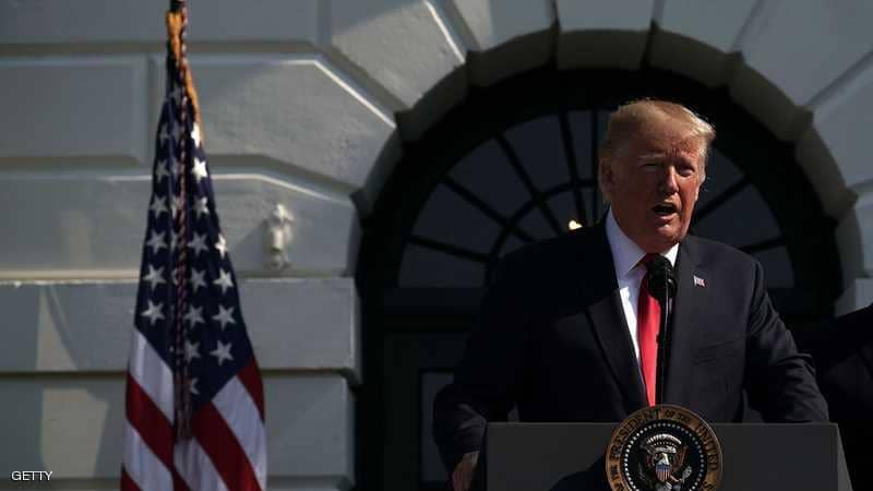 تقرير: الحرب التجارية تنذر بكارثة للاقتصاد العالمي